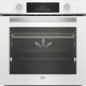 Beko b300 BBIM14300WMS 72 L 2600 W Hvid
