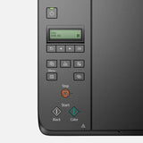 Canon PIXMA G650 MegaTank Inkjet A4 4800 x 1200 dpi Wi-Fi
