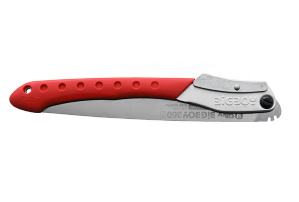 Silky KSi635436 Beskæringssav 36 cm Rød, Rustfrit stål