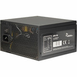 Inter-Tech ArgusNT BPS-700 enhed til strømforsyning 700 W 20+4 pin ATX ATX Sort
