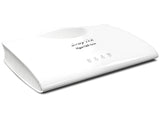DrayTek Vigor 166 kabelforbundet router Gigabit Ethernet Hvid