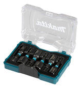 Makita E-15768 stiksæt Topnøglesæt