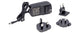 Cradlepoint 170863-000 strømadapter og vekselret Indendørs Sort