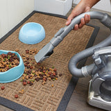 Black & Decker PD1820L-QW håndholdt støvsuger Krom Poseløs