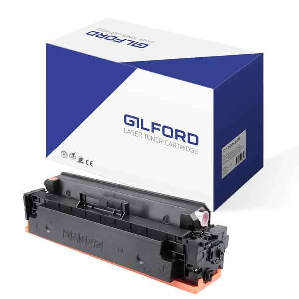 Gilford DT-PC046XM tonerpatron 1 stk Kompatibel Magenta