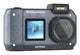 AgfaPhoto Realishot WP9500 kamera til actionsport 24 MP 5K Ultra HD CMOS 25,4 / 3,06 mm (1 / 3.06") 220 g