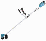 Makita DUR190U 30 cm Batteri Sort, Grøn