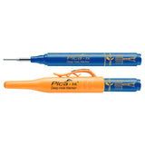 Pica-Marker Pica-Ink speedmarker 10 stk Fibre tip Blå