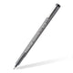 Staedtler pigment liner 308 fineliner Blå 1 stk