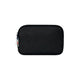 Mobilis 005027 etui til drev Nylon Sort