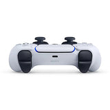 Sony Interactive Entertainment DualSense Hvid Bluetooth/USB Gamepad Analog/digital PlayStation 5