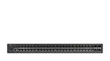 LANCOM GS-3252P Administreret L3 Gigabit Ethernet (10/100/1000) Strøm over Ethernet (PoE) 1U Sort