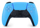 Sony Interactive Entertainment DualSense v3 Blå Bluetooth/USB Gamepad Analog/digital PlayStation 5