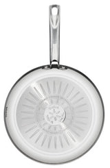 Tefal Intuition B817S255 pan/pot set 2 stk