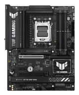 ASUS TUF GAMING B850-PLUS WIFI AMD B850 Sokkel AM5 ATX