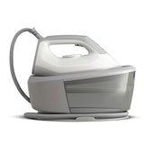 Philips 2000 series PSG2000/80 Dampstrygning station 2400 W 1,4 L Keramisk strygesål Grå, Hvid