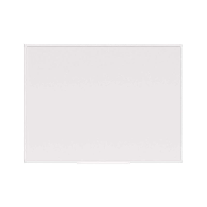 MAUL 6432202 whiteboard 1200 x 900 mm Plast Magnetisk
