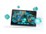 Lenovo Tab Plus Mediatek 128 GB 29,2 cm (11.5") 8 GB Wi-Fi 5 (802.11ac) Android 14 Grå