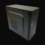 LC-Power 2004MB-V3 Micro Tower Sort