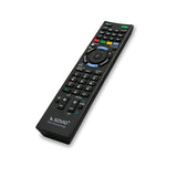 Savio RC-08 fjernbetjening TV Tryk på knapper