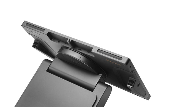 Wacom Cintiq Pro 17 tegneplade Sort 382 x 215 mm USB