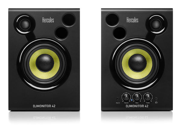 Hercules DJMonitor 42 Sort