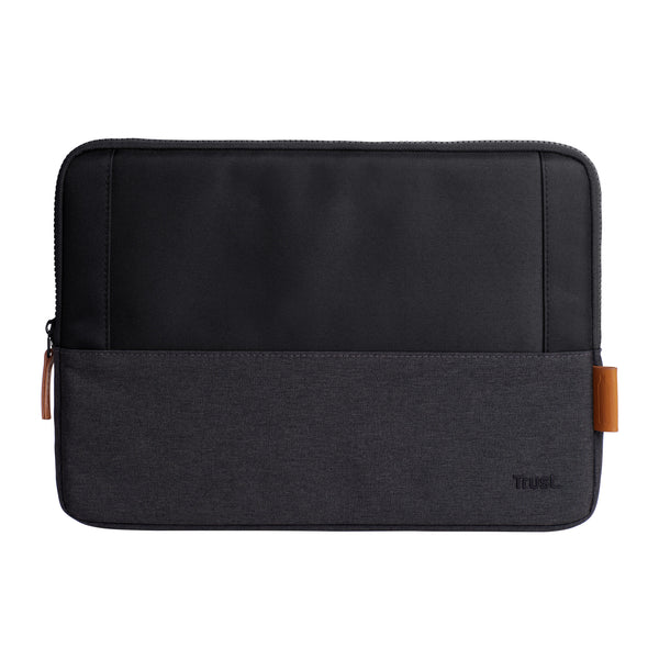 Trust Lisboa 33,8 cm (13.3") Etui Sort, Grå