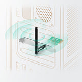 TP-Link TL-WN781ND netværkskort Intern WLAN 150 Mbit/s