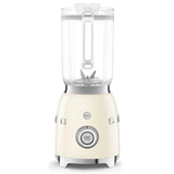Smeg 50's Style Blendere BLF03CREU Creme