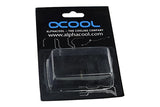 Alphacool 17078 Computerkølesystem, dele og tilbehør Montering