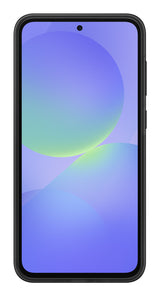 Samsung EF-OA366 mobiltelefon etui 17 cm (6.7") Cover Sort