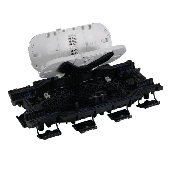 EFB Elektronik 83127.1V2 kabinet til fiberoptisk splejsning