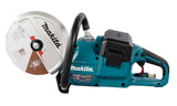 Makita DCE090ZX1 universalklipper 6600 rpm
