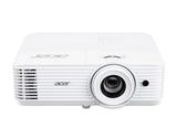 Acer X1827 Standard-kast projektor 4000 ANSI lumens DLP UHD 4K (3840x2160) Hvid