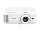 Acer X1827 Standard-kast projektor 4000 ANSI lumens DLP UHD 4K (3840x2160) Hvid