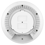 Grandstream Networks GWN7672 WLAN adgangspunkt 5765 Mbit/s Hvid Strøm over Ethernet (PoE)