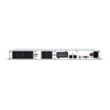 CyberPower OR1500ERM1U UPS-enhed Interaktivt indgangsstik 1,5 kVA 900 W 6 AC stikkontakt(er)
