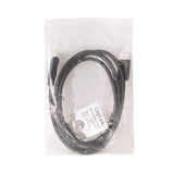 2Direct CD0102 DisplayPort kabel 5 m Sort