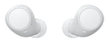 Sony WF-C510 Headset True Wireless Stereo (TWS) I ørerne Opkald/Musik/Sport/Hverdag Bluetooth Hvid