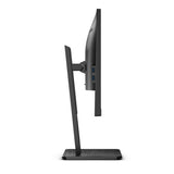 AOC P2 Q24P2Q computerskærm 60,5 cm (23.8") 2560 x 1440 pixel Quad HD LED Sort
