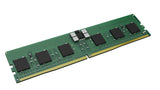 Kingston Technology KSM56R46BS8PMI-16HAI hukommelsesmodul 16 GB 1 x 16 GB DDR5 5600 MT/s 288-pin DIMM Fejlkorrigerende kode