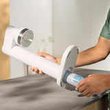Brita 1046730 karbonere Hvid