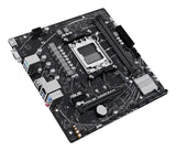 ASUS PRIME A620M-K AMD A620 Sokkel AM5 micro ATX