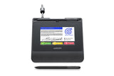 Wacom STU-540 tegneplade Sort 2540 lpi 108 x 65 mm USB