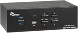 Inter-Tech AS-42HUS KVM Switch Sort