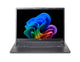 Acer Aspire 14 AI A14-52M-79N4 Intel Core Ultra 7 256V Laptop 35,6 cm (14") WUXGA 16 GB LPDDR5x-SDRAM 1 TB SSD Wi-Fi 6 (802.11ax) Windows 11 Home Grå