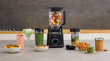 Ninja Detect Power Mixer Pro 2,1 L Bordplade blender 1200 W Sort