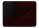 ASUS ROG Scabbard II Gaming musemåtte Rød