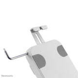 Neomounts FL15-625WH1 tablet sikkerhedslås Hvid 27,9 cm (11")