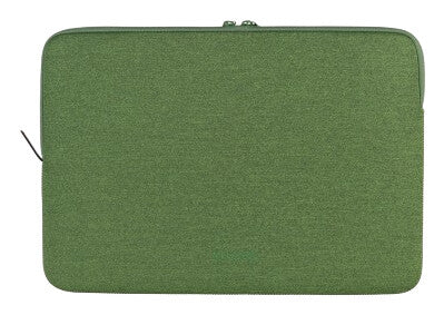 Tucano BFM1516-V taske og etui til laptop 40,6 cm (16") Grøn